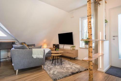 Apartamento Heimelig In Oberschwaben
