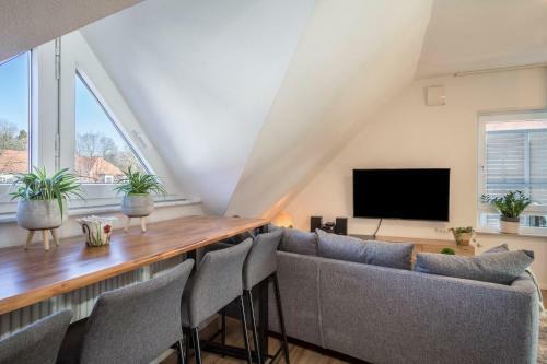 Apartamento Heimelig In Oberschwaben