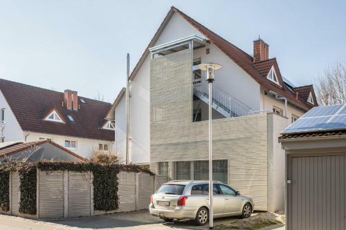 Apartamento Heimelig In Oberschwaben