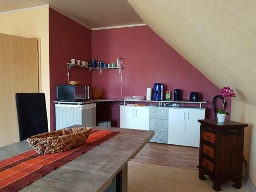 Apartamento Kunst Und Kultur In Weimar