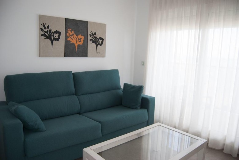 Apartamentos Veneziola Golf II
