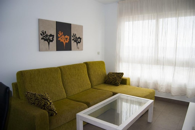 Apartamentos Veneziola Golf II
