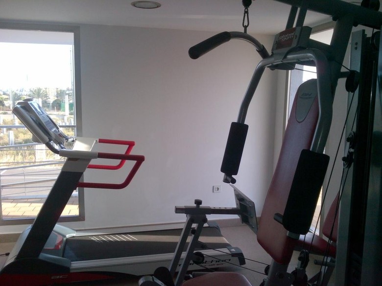 Apartamentos Veneziola Golf II