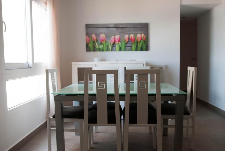 Apartamentos Veneziola Golf II
