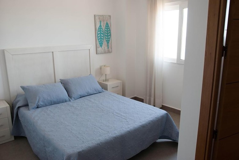 Apartamentos Veneziola Golf II