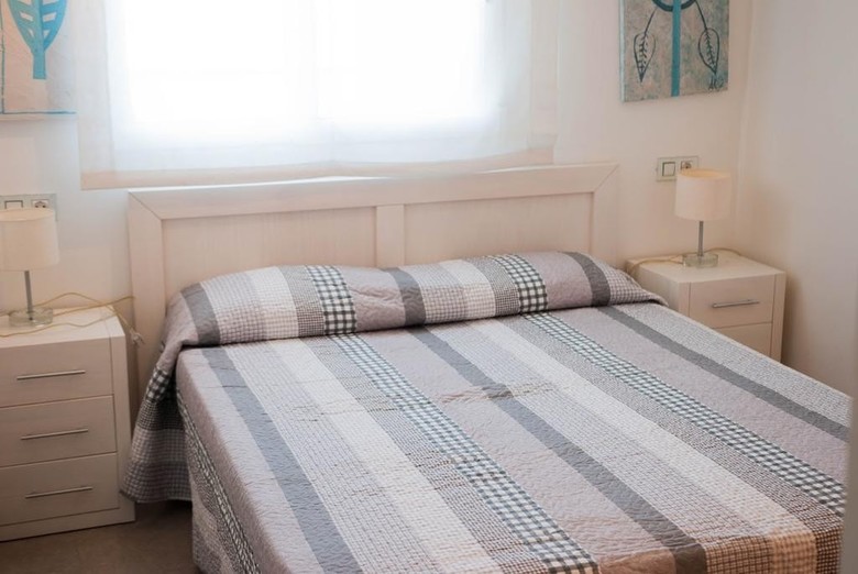 Apartamentos Veneziola Golf II