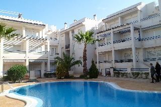 Apartamento Realrent Veleta