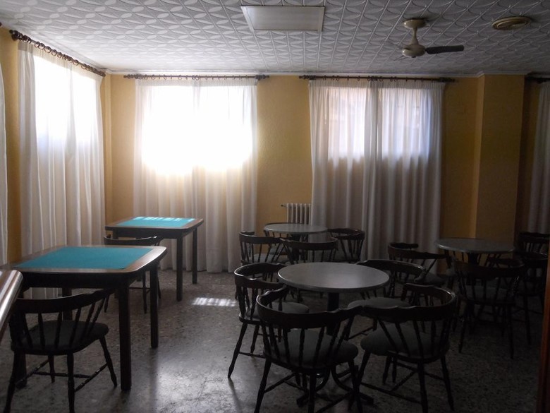 Hotel Hostal Garamar