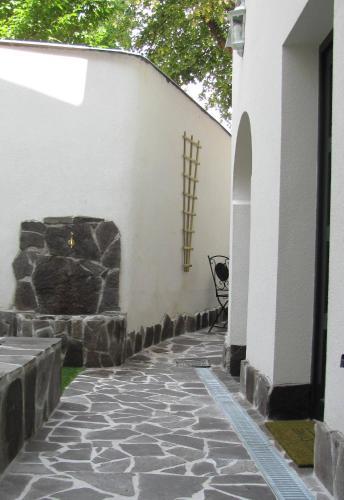 Hostal Pension Nussdorf