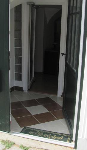 Hostal Pension Nussdorf