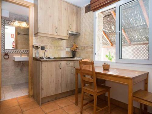Apartamento Roqueo De Chavela