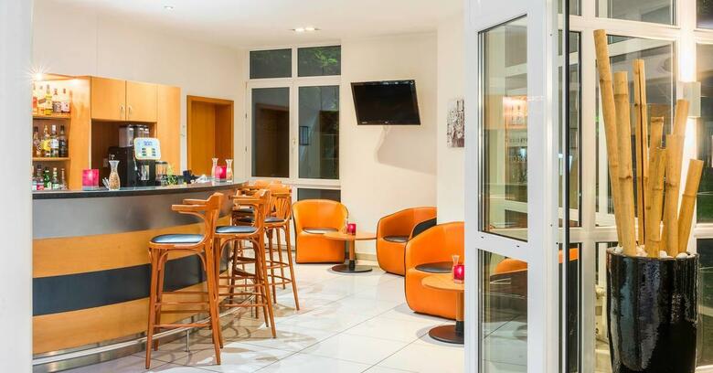 Hotel TRYP Bochum Wattenscheid