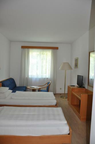 Hotel Gallitzinberg