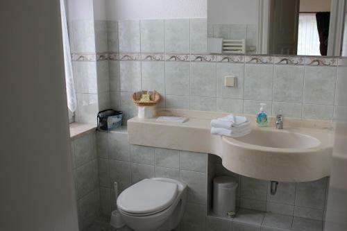 Hostal Wellnesshotel Jagdhaus