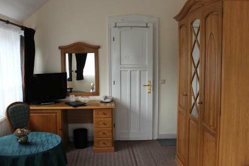 Hostal Wellnesshotel Jagdhaus