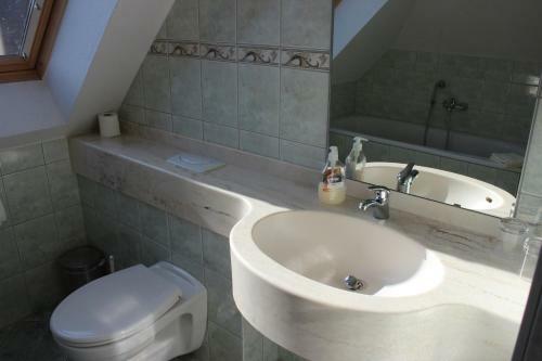 Hostal Wellnesshotel Jagdhaus