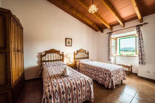 Apartamento Finca Rural Son Amer