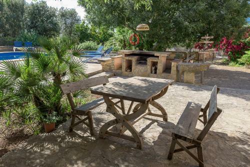 Apartamento Finca Rural Son Amer