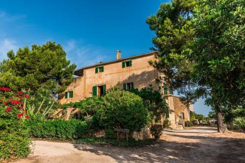 Apartamento Finca Rural Son Amer