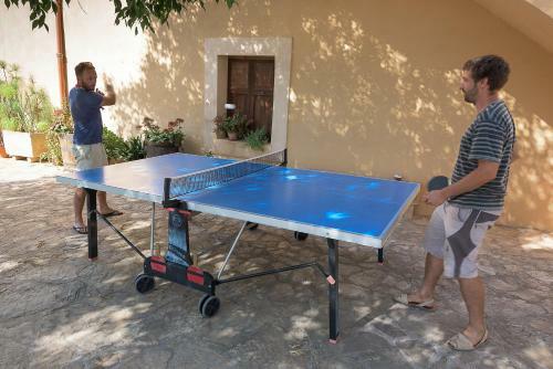 Apartamento Finca Rural Son Amer