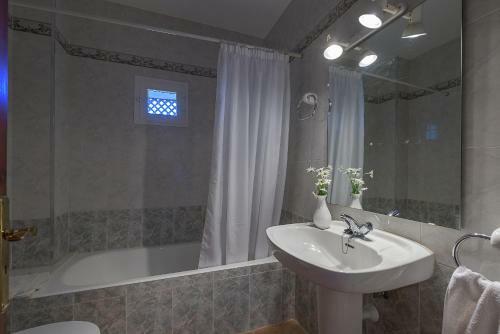 Apartamento Finca Rural Son Amer