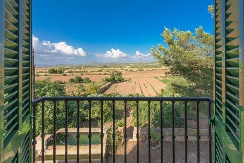 Apartamento Finca Rural Son Amer