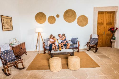 Apartamento Finca Rural Son Amer