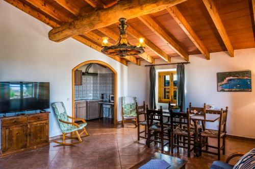 Apartamento Finca Rural Son Amer