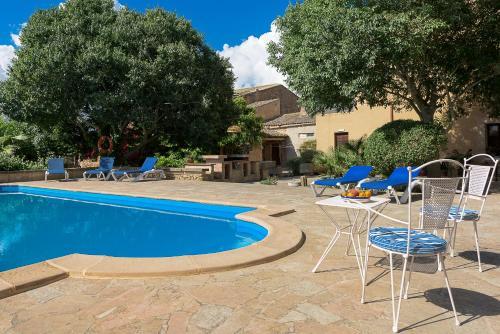 Apartamento Finca Rural Son Amer