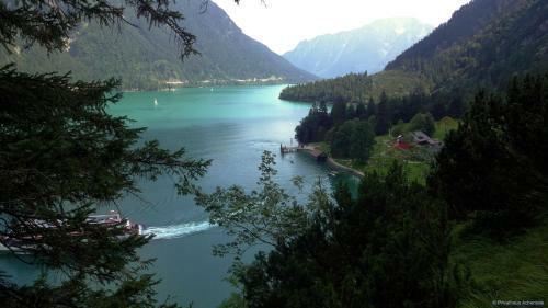 Privathaus Achensee