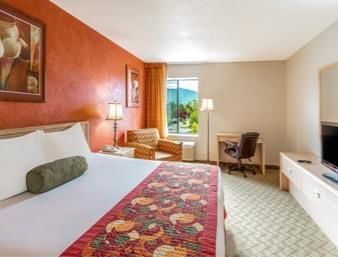 Hotel Ramada Limited Salt Lake City