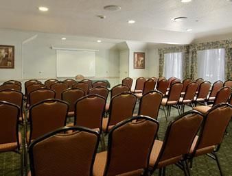 Hotel Ramada Limited Salt Lake City
