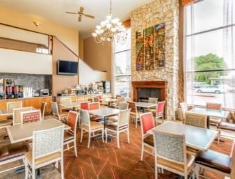 Hotel Ramada Limited Salt Lake City