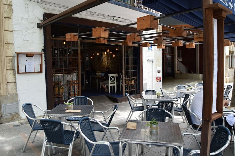 Hostal L'hostalet De Canet