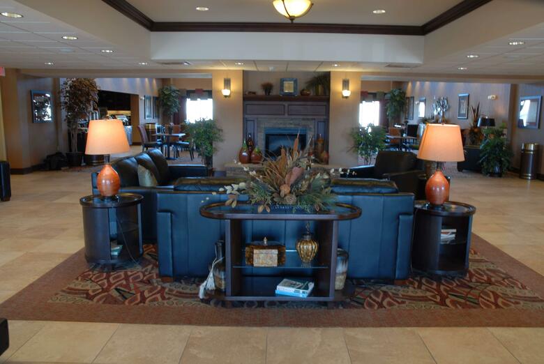 Hotel Homewood Suites - Rock Springs