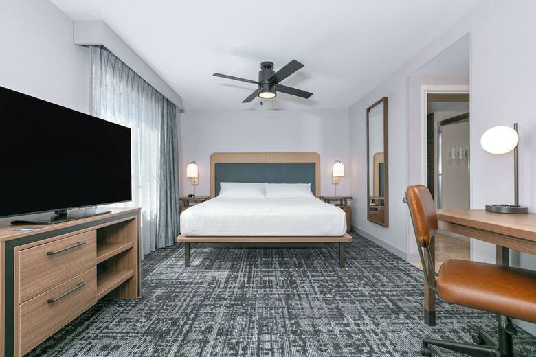 Hotel Homewood Suites - Rock Springs