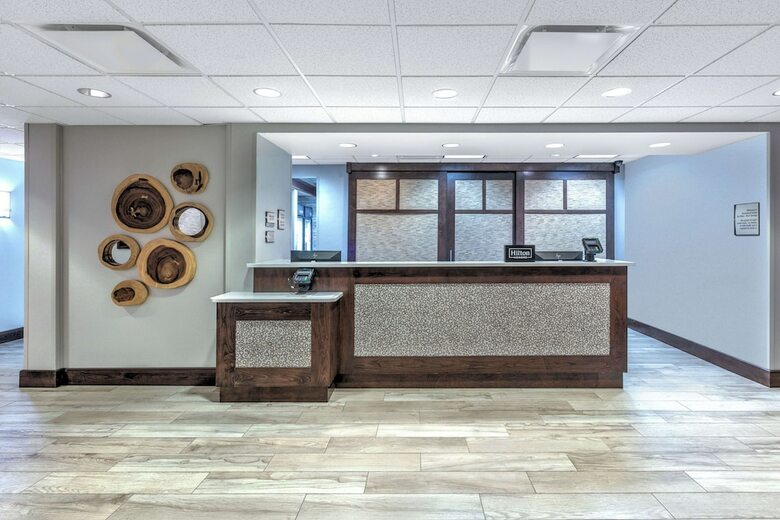 Hotel Homewood Suites - Rock Springs