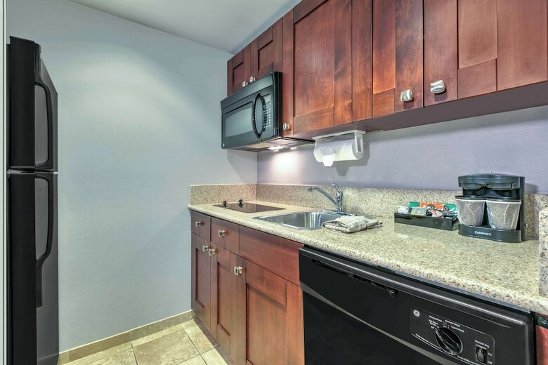 Hotel Homewood Suites - Rock Springs