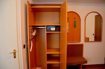 Hostal Md Hotel Meerfr�ulein