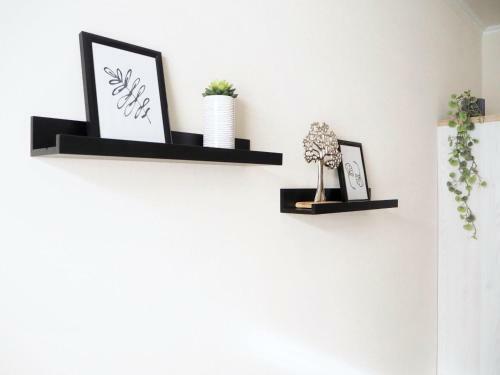 Apartamentos Ferienwohnung Alte B�ckerei Werlte