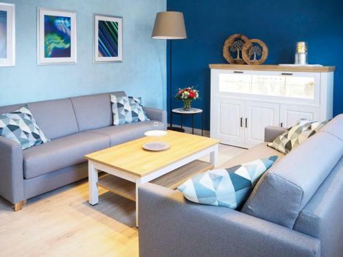 Apartamentos Ferienwohnung Alte B�ckerei Werlte