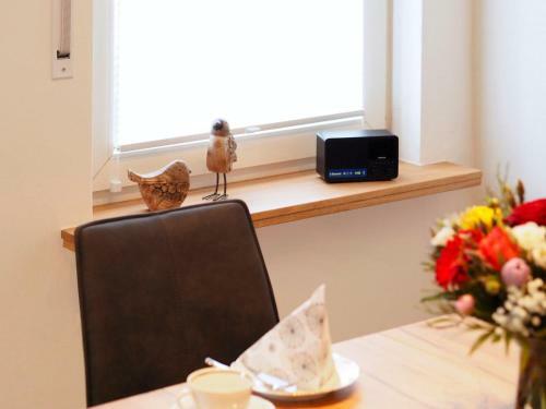 Apartamentos Ferienwohnung Alte B�ckerei Werlte