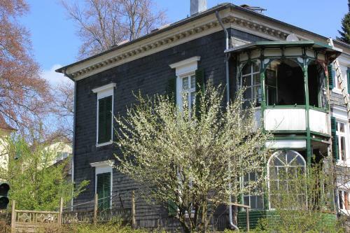 Apartamento Ferienwohnung Zum Eifgental