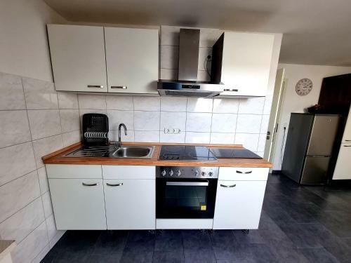 Hostal Workershome - Business Apartments - Monteurwohnungen