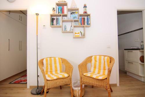 Apartamento Ferienwohnung Marina Wendtorf App. 6110