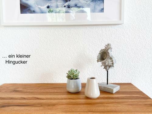 Apartamento Ap Kiebitz - Haus Nordlichter