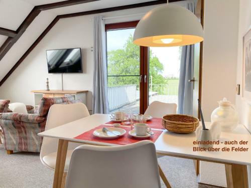 Apartamento Ap Kiebitz - Haus Nordlichter