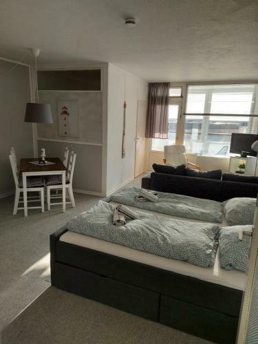 Apartamento Ankerplatz