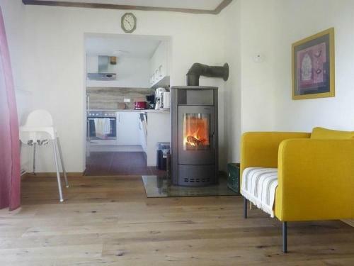 Apartamento Ferienhaus Marina