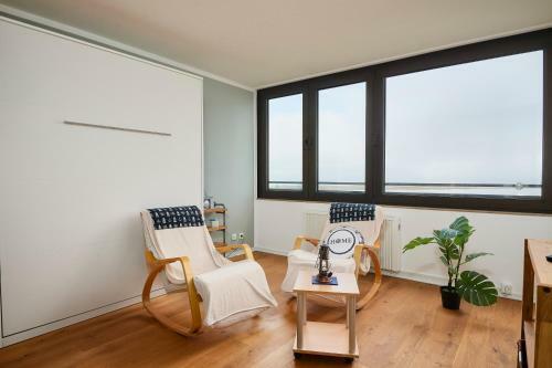 Apartamento Marina Wendtorf Mw Meerzeit